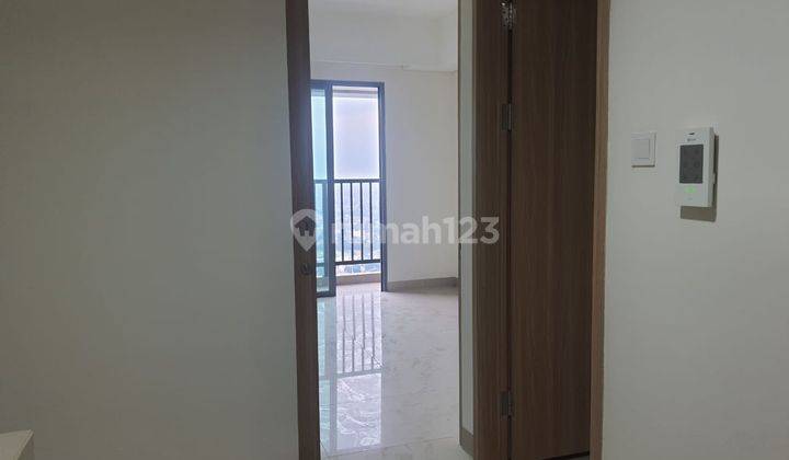 Apartemen Baru di Embarcadero Bintaro One Bed Room.