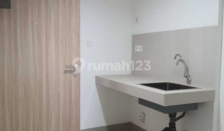 Apartemen Baru di Embarcadero Bintaro One Bed Room.