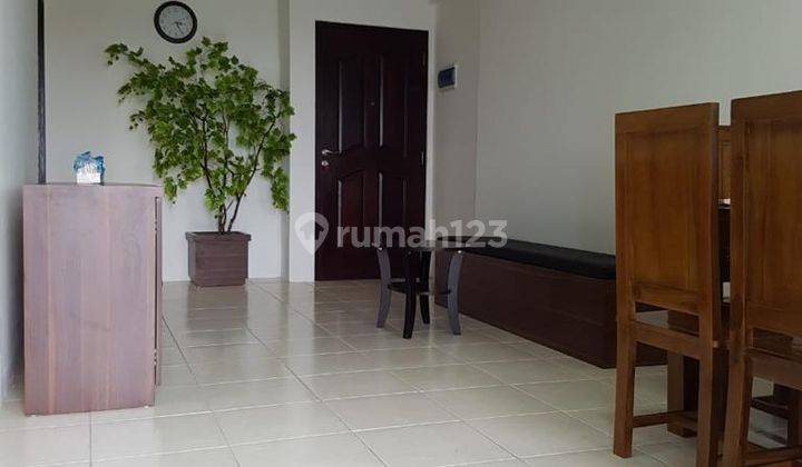 Apartemen di Serpong Great Western Tangerang 1