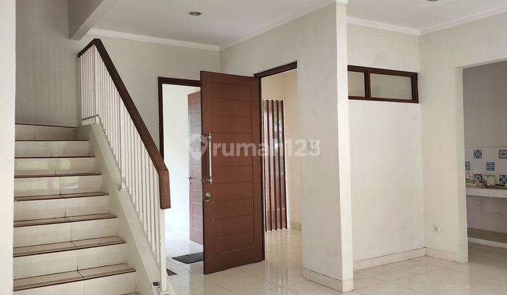 Rumah di Bintaro Discovery Conserva Sektor 9 Bintaro Nl 2