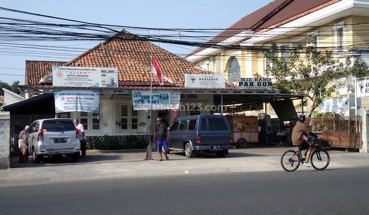 Rumah Strategis Pusat Kota di Jl. Raya Kartini, Cirebon, Cirebon 1