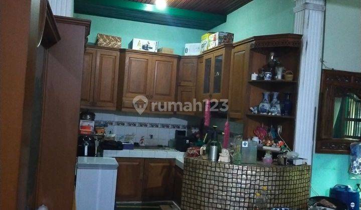 Rumah Nyaman 6 Kamar 2 Lantai di Perumahan Pulo Mas, Cirebon 2