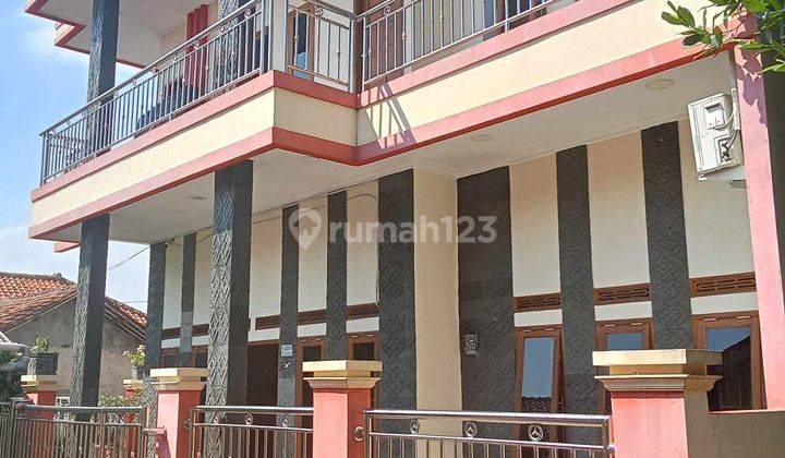 Rumah Semi Furnished Siap Huni SHM di Cikoneng, Majalengka, Majalengka 1