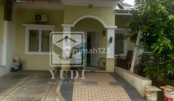 Jual Cepat Rumah Di Verona Hills Cirebon  1