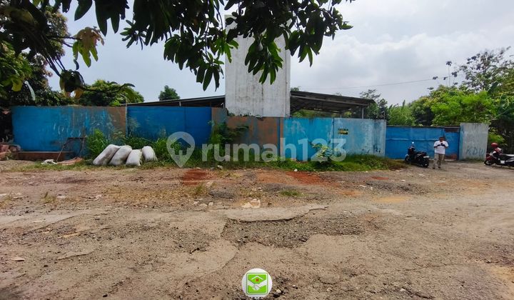 Warehouse Near Palimanan Cirebon Toll Gate Warehouse Near Palimanan Cirebon Toll Gate