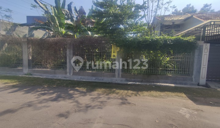 Dijual Tanah Di Pembangunan Di Pusat Kota Cirebon