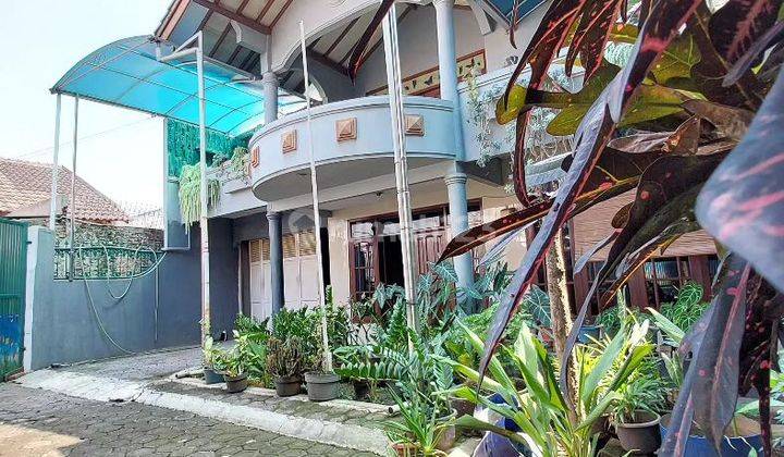 Rumah Siap Huni Di Pusat Kota Bandung 2