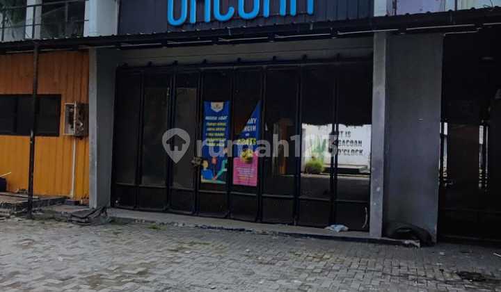 Ruko Eks Gacoan Sangat Strategis Ruko Eks Gacoan Sangat Strategis