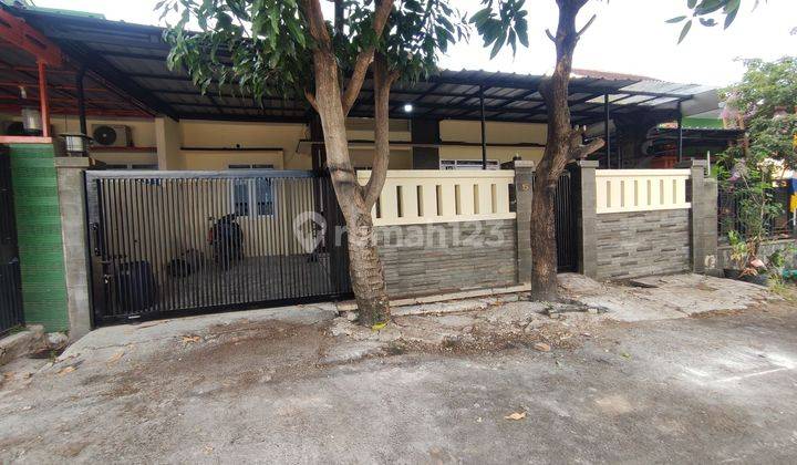 Rumah Rapi Dekat Yomart Kalijaga Kota Cirebon  1