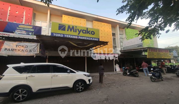 Ruko Siap Huni Dekat Citraland Cirebon