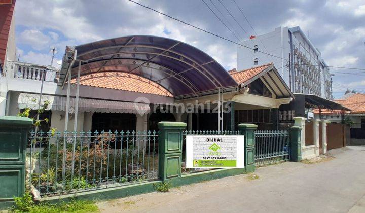 Dijual Rumah Di Pusat Keramaian Kota Cirebon  1