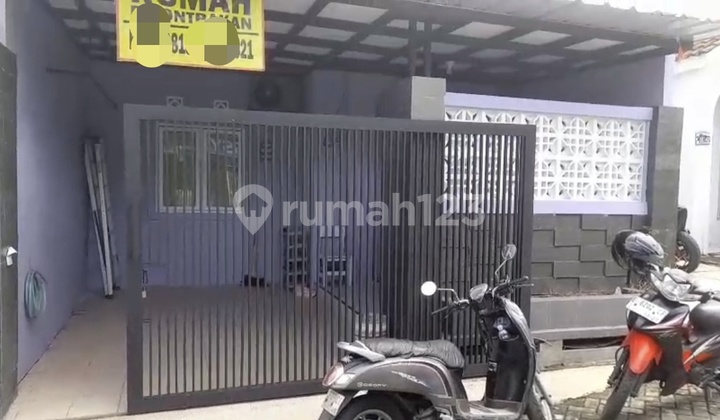 Rumah Full Furnished di Perumahan Keandra Sumber-Cirebon 2