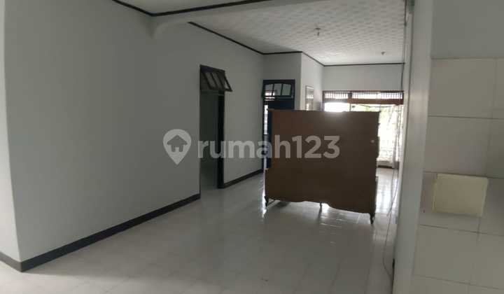 Ready-to-Occupy House in Ciremai Giri, Cirebon City 2