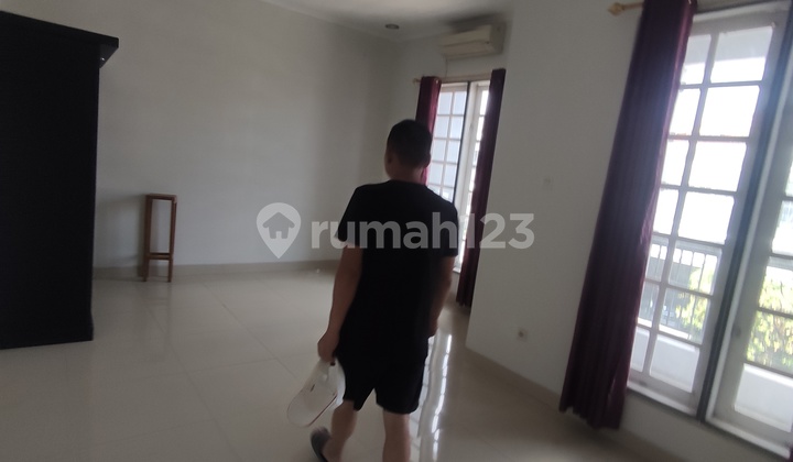 Fully Furnished House in Pegambiran Residential, Cirebon City