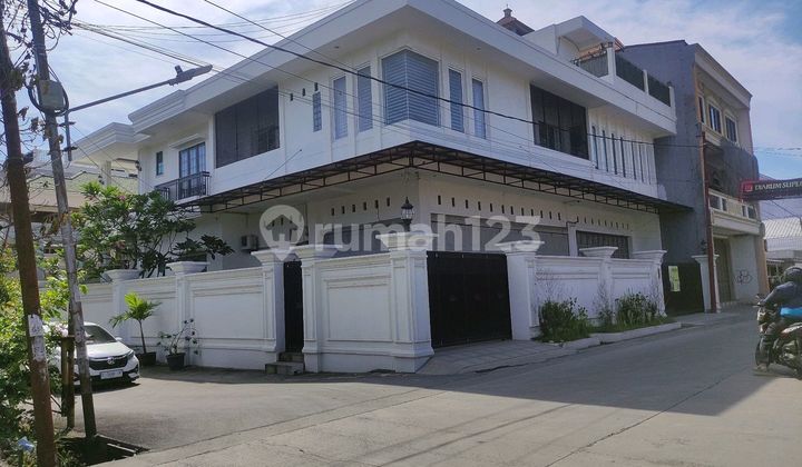 Rumah Strategis Di Tuparev Cirebon