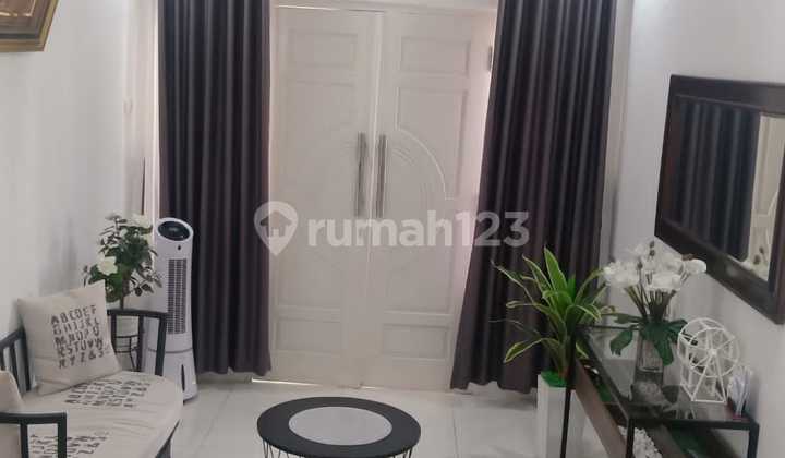 Dijual Cepat Rumah Cluster Rapi Siap Huni di Kota Cirebon 2