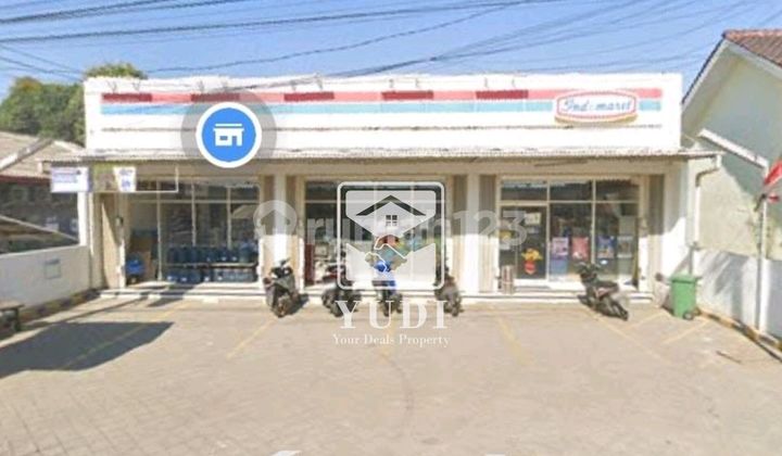 Active Minimarket in Jagapura Arjawinangun Cirebon 1