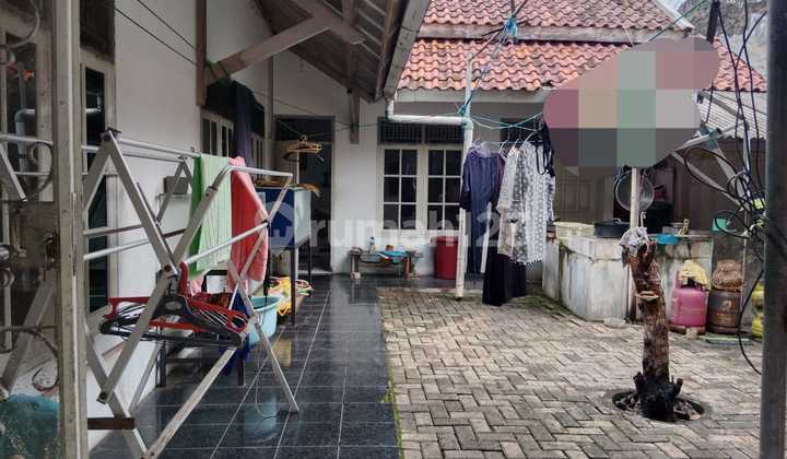 Rumah Dinjalan Raya Mundu Bisa Buat Gudang 2
