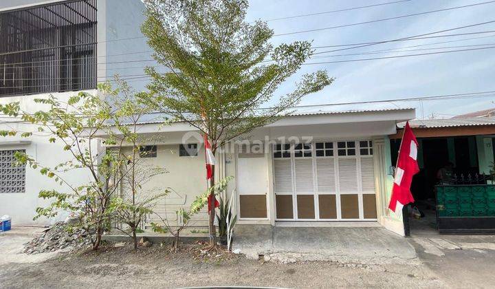 Jual Cepat Rumah Rapi Estetik, Siap Huni Kota Cirebon  1