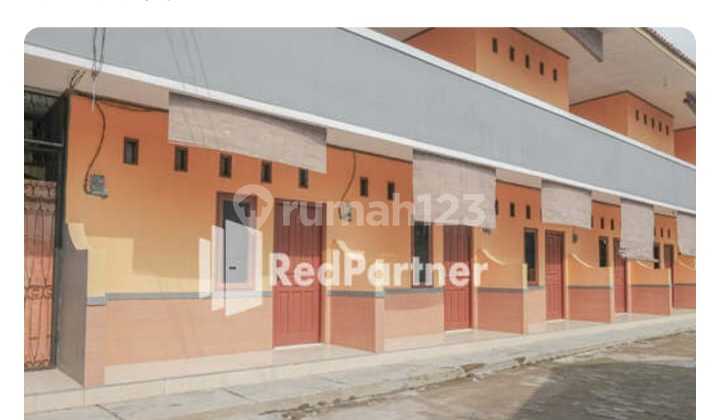 Kos Kosan Rapi Dekat Kota Cirebon Dikelola Oleh "pintu Merah"