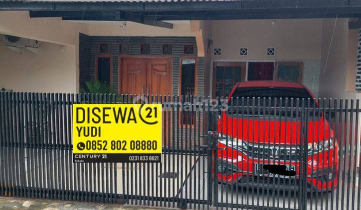 Rumah siap huni dekat kota Cirebon  1