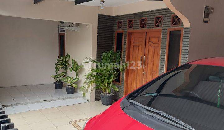 Rumah siap huni dekat kota Cirebon  2