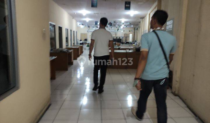 Gudang siap pakai dekat pintu tol Plumbon  3
