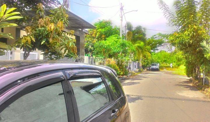 Rumah siap Huni strategis di kota Cirebon dekat kantor  pemerintahan  3