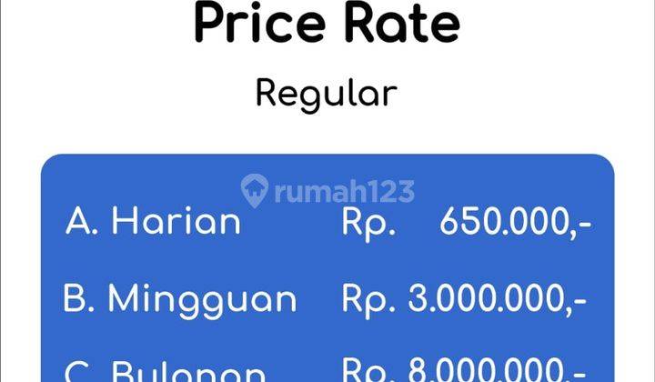 Homestay Berikut Perabot Di Cluster Citraland 10