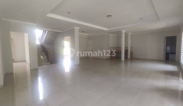 Rumah dikawasan mall kota Cirebon  1