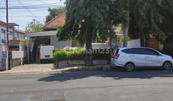 Rumah sangat Strategis Di Area Bisnis Kota Cirebon 1