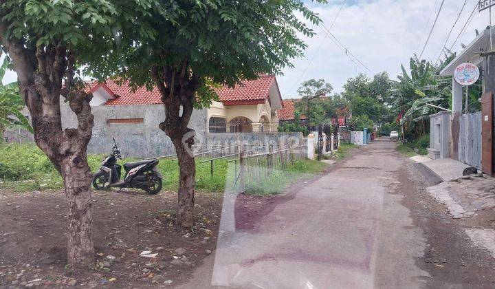 Tanah strategis di pusat kuliner kota Cirebon  1