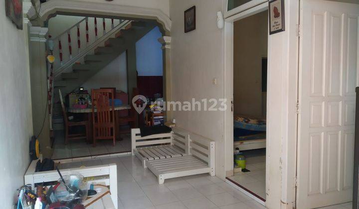 Rumah Siap Huni, Terawat Di Pilang Sari Cirebon  2