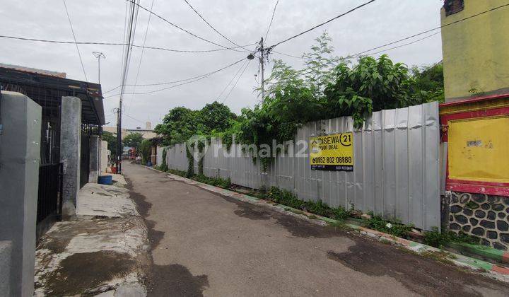 Disewakan Tanah di pusat kuliner dekat Jamblang Bu Nur Cirebon  2