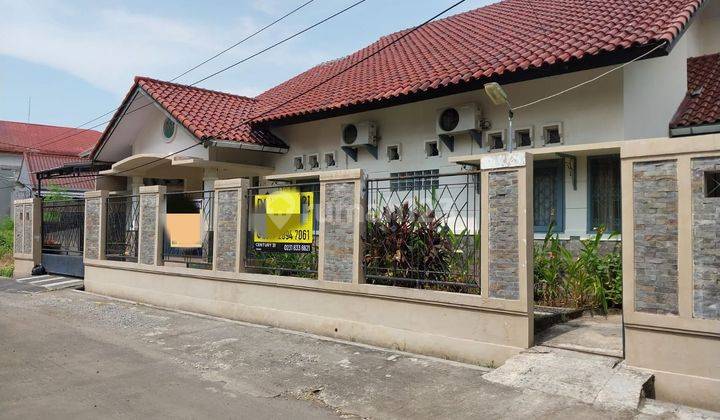 Rumah strategis di pusat kota Cirebon dekat CSB Mall 1