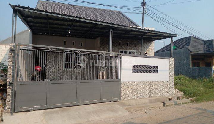 Rumah dekat stadion Bima Cirebon  1