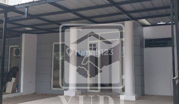 Rumah Siap Huni Di Citraland Cirebon  1