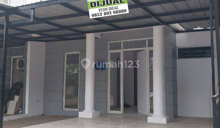 Rumah Siap Huni Di Citraland Cirebon  2