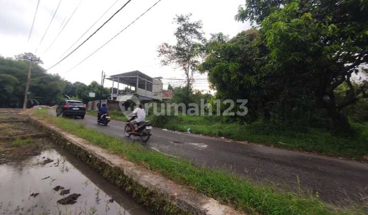 Strategic Land Near Yogyakarta Sumber Cirebon