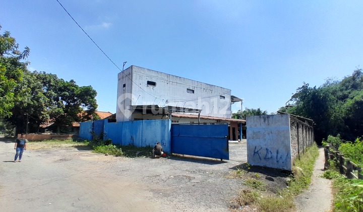Gudang Dekat Pintu Toll Palimanan Cirebon Gudang Dekat Pintu Toll Palimanan Cirebon