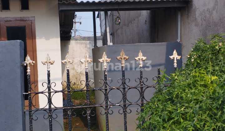 Murah Rumah Di Perumahan Pamengkang Cirebon 2