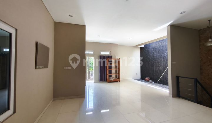 Rumah Cluster Siap Huni di Kawasan Pendidikan Kota Cirebon 2