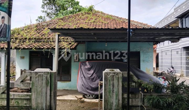 House in Dukuhturi Subdistrict Suitable for MBG House in Dukuhturi Subdistrict Suitable for MBG