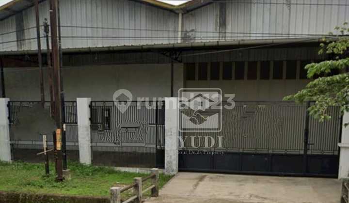 Gudang Siap Pakai Di Kota Cirebon Akses Container Gudang Siap Pakai Di Kota Cirebon Akses Container