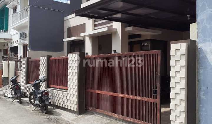 New Home Ready to Occupy in Tuparev Cirebon