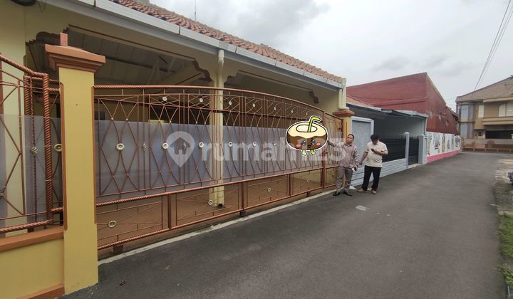 Rumah Luas Di Pusat Kota Cirebon Cocok Buat Kantor 2