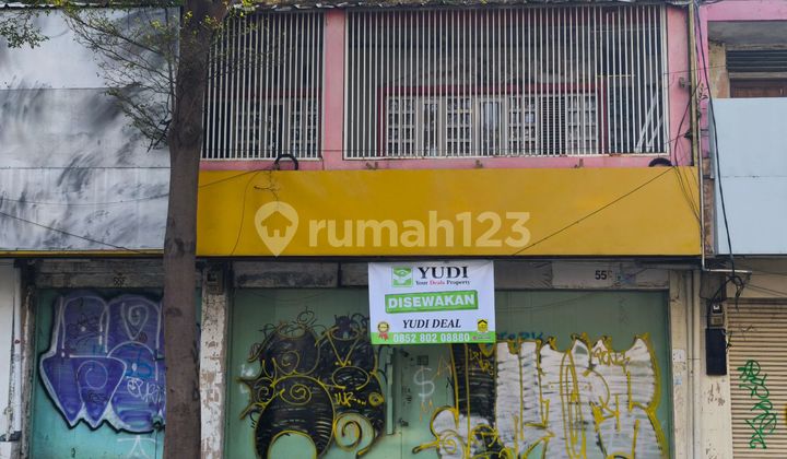 Ruko Strategis Di Komersial Area Kota Cirebon Dekat Pelabuhan Ruko Strategis Di Komersial Area Kota Cirebon Dekat Pelabuhan