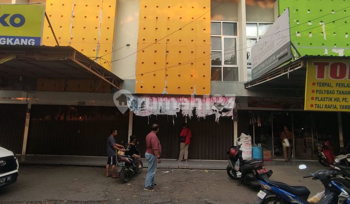 Ready-to-Occupy Shop House Near Citraland Cirebon 2