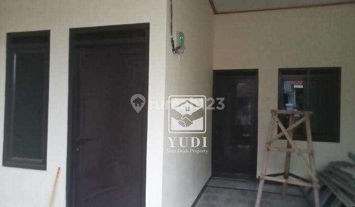 Rumah Baru Renovasi Lokasi Di Permata Harjamukti Kota Cirebon 2