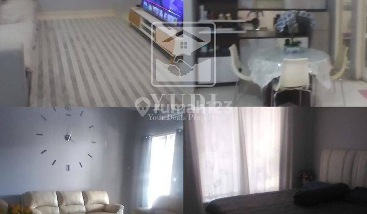 Rumah Full Furnished Di Kawasan Mall Kota Cirebon  1